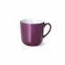 Solid Color Mug 0.32 L Plum