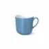 Solid Color Mug 0.32 L Vintage Blue