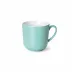 Solid Color Mug 0.32 L Seawater Green