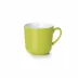 Solid Color Mug 0.32 L Lime