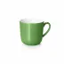 Solid Color Mug 0.32 L Apple Green