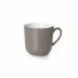 Solid Color Mug 0.32 L Stone