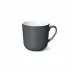 Solid Color Mug 0.32 L Anthracite