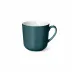 Solid Color Mug 0.32 L Petrol