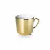 Solid Color Mug 0.32 L Gold