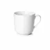Solid Color Mug 0.45 L White