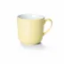 Solid Color Mug 0.45 L Vanilla