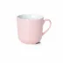 Solid Color Mug 0.45 L Powder Pink