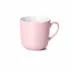 Solid Color Mug 0.45 L Pale Rose