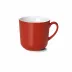 Solid Color Mug 0.45 L Paprika