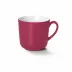 Solid Color Mug 0.45 L Raspberry