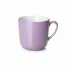 Solid Color Mug 0.45 L Lilac
