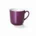 Solid Color Mug 0.45 L Plum