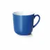 Solid Color Mug 0.45 L Cornflower Blue