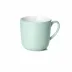 Solid Color Mug 0.45 L Mint