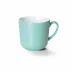 Solid Color Mug 0.45 L Seawater Green