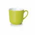 Solid Color Mug 0.45 L Lime
