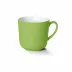 Solid Color Mug 0.45 L Spring Green