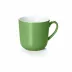 Solid Color Mug 0.45 L Apple Green