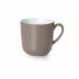 Solid Color Mug 0.45 L Stone