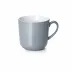 Solid Color Mug 0.45 L Grey