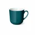 Solid Color Mug 0.45 L Petrol