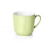 Solid Color Mug 0.45 L Pistachio