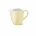 Solid Color Creamer 0.25 L Vanilla