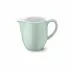 Solid Color Creamer 0.25 L Mint