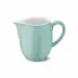 Solid Color Creamer 0.25 L Seawater Green