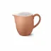 Solid Color Creamer 0.25 L Blush