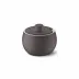Solid Color Sugar Bowl With Lid 0.30 L Umbra