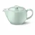 Solid Color Teapot 1.1 L Mint