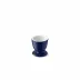 Solid Color Egg Cup Tall Navy
