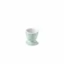 Solid Color Egg Cup Tall Mint
