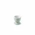 Solid Color Egg Cup Tall Sage