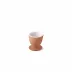 Solid Color Egg Cup Tall Blush