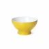 Solid Color Bowl 0.50 L Yellow