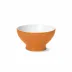 Solid Color Bowl 0.50 L Orange