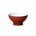 Solid Color Bowl 0.50 L Paprika