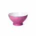 Solid Color Bowl 0.50 L Pink