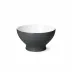 Solid Color Bowl 0.50 L Anthracite