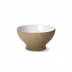 Solid Color Bowl 0.50 L Clay
