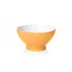 Solid Color Bowl 0.50 L Tangerine