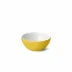 Solid Color Bowl 0.35 L 12 Cm Yellow