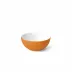 Solid Color Bowl 0.35 L 12 Cm Orange