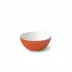 Solid Color Bowl 0.35 L 12 Cm Brick