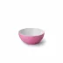 Solid Color Bowl 0.35 L 12 Cm Pink