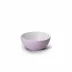 Solid Color Bowl 0.35 L 12 Cm Lilac