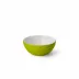 Solid Color Bowl 0.35 L 12 Cm Lime